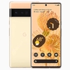 Google Pixel 6 Pro Unlocked Brand New & Refurbished,  128GB / Sorta Sunny / Excellent