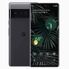 Google Pixel 6 Pro Unlocked Brand New & Refurbished,  128GB / Stormy Black / Excellent