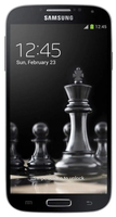 Samsung Galaxy S4 Advance Refurbished Ruezone,  Black / Good / 32GB