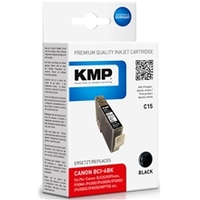 KMP - C15 - BCI-6BK - 0958.0001