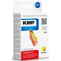 KMP - C18 - BCI-6Y - 0958.0009