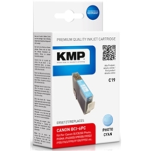 KMP - C19 - BCI-6PC - 0958.0043