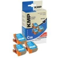 KMP - C38 - BCI-10BK - 0951.0001