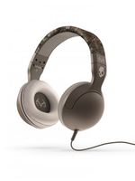 Hesh 2 dB w/Mic Headphones - Real Tree