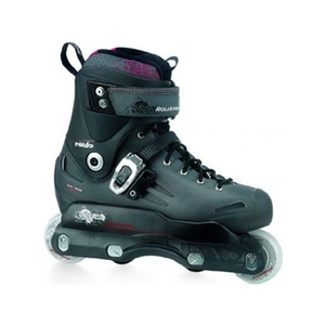 09 Solo Estilo Aggressive Inline Skate