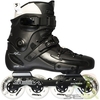 14 FR 1 Deluxe 80 Inline Skates - Black