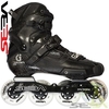 14 Pro IGOR Inline Skates - Black