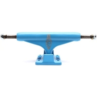 144 Stage 11 Hollow Truck Lizzie Armanto Cross Skateboard Trucks - Light Blue