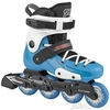 16 FR Junior Adjustable Inline Skates - Blue