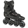 16 High Light Inline Skates - Carbon