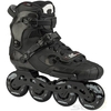 16 Pro IGOR Inline Skates - Black/Black