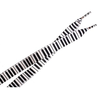 16010 Piano Thick Laces