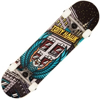 180 Signature Series - Downtown Mini Complete Skateboard