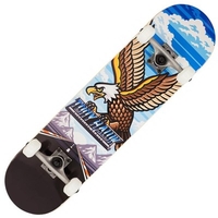180 Signature Series Outrun Complete Skateboard