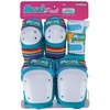187 * Moxi Six Pack Set - Jade