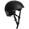 187KP Certified Skate/BMX Helmet - Matte Black