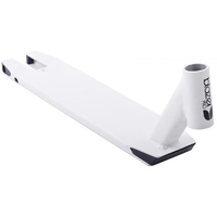 2 Aluminium 6061 Heat Treated Deck - White