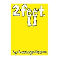 2 Feet DVD