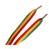 20101 Rasta Short Laces