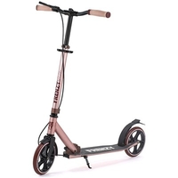 205mm Dual Brake Plus Recreational Scooter - Rose Gold FR205DB