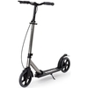 205mm Dual Brake Plus Recreational Scooter - Titanium FR205DB