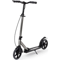 205mm Dual Brake Plus Recreational Scooter - Titanium FR205DB