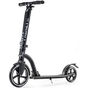 230mm Commuting Scooter - Black FR230