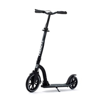 230mm V2 Recreational Scooter - Black FR230-2
