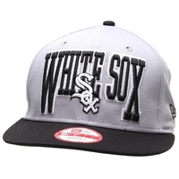 2TB MLB 9FIFTY Snapback - Chicago White Sox