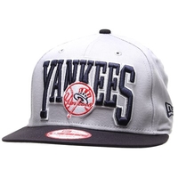 2TB MLB 9FIFTY Snapback - New York Yankees