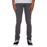 2x4 Jeans - Washed Sgene Grey