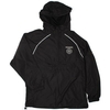 3 Up 3 Down Hooded Jacket
