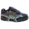 3D X10 Stegosaurus Toddler/Kids Shoe