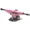 5.0 Low Jason Maloney Punk Knife Art Series Skateboard Trucks