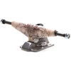 5.0 Low Justin Barry Destroy Art Series Skateboard Trucks