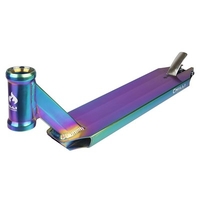 5200 50cm All Round Scooter Deck - Neochrome