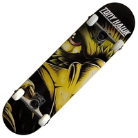 540 Signature Series - Evil Eye Gold Complete Skateboard
