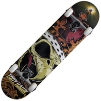540 Signature Series - Hawk Crowned Complete Skateboard