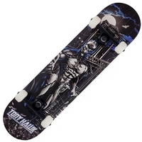 540 Signature Series - Highway 7.5inch Complete Skateboard