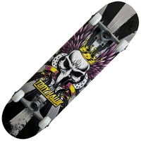 540 Signature Series - Royal Hawk Complete Skateboard