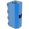 6061 Alloy Scooter Compression Kit - Matt Blue