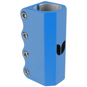 6061 Alloy Scooter Compression Kit - Matt Blue
