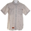 8 Hour Day S/S Shirt