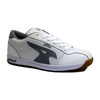 901 Action Leather White/Grey Shoe