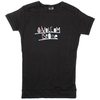 A Plus S/S Baby Tee