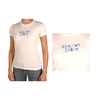 A Plus S/S Baby Tee