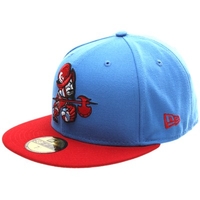 ABA Classic San Diego Conquistadors New Era Cap
