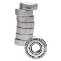 ABEC 7 Bearings