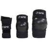 AC600 Youth Ramp Triple Pad Set - Black