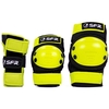 AC600 Youth Ramp Triple Pad Set - Lime
